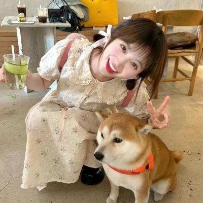 恭喜我的前任