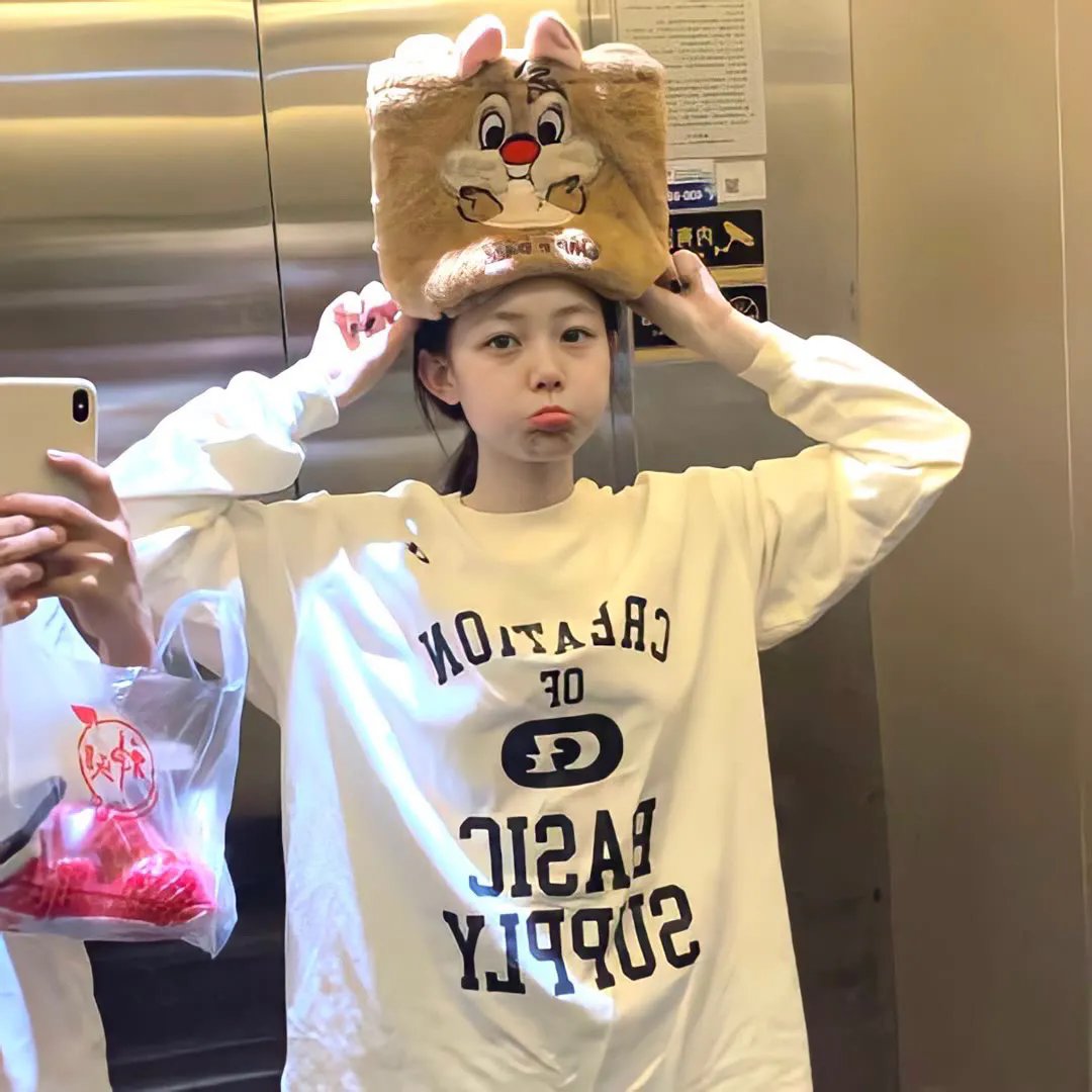 昨晚的女孩