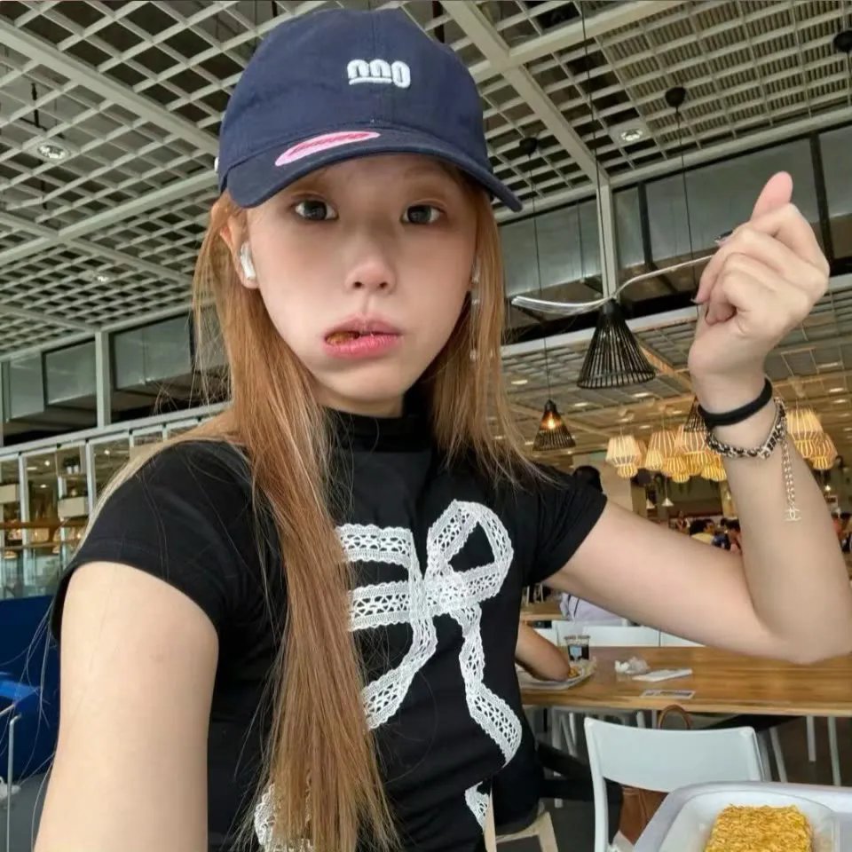 焦虑青春