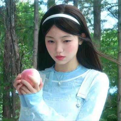 爱，无尽